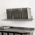 Thumbnail image #3 for Metro SmartWall Life 36-Inch Wall-Mounted Tray Drying Rack