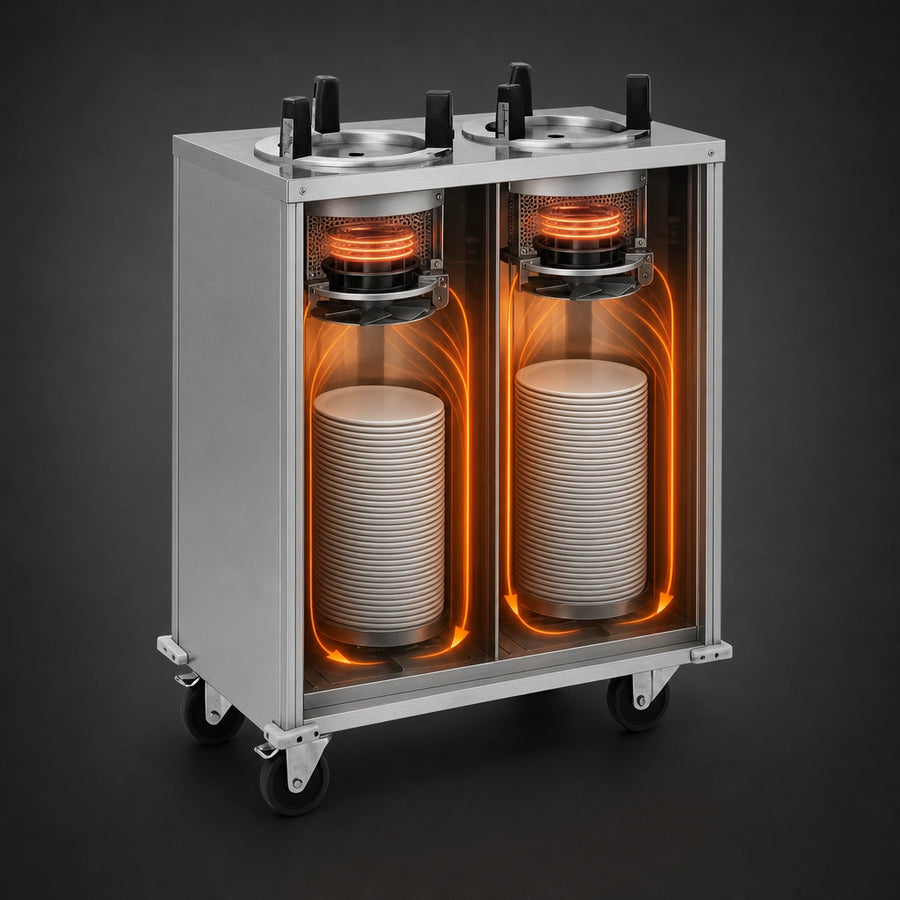 Even Temp Heating System