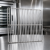 Thumbnail image #3 for Convotherm Stainless Steel Wire Shelf, 20 x 26 Inches, for 6.20, 10.20, 12.20 & 20.20 Combi Ovens