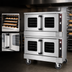 Thumbnail image #3 for TruVection TVES/20SC-V Low-Profile Ventless Double-Deck Electric Convection Oven