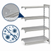 Thumbnail image #4 for Cambro Camshelving Premium 18