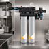 Thumbnail image #3 for Everpure QC7I Twin Water Filtration System with (2) 4FC5 Fibredyne Carbon Block Cartridges