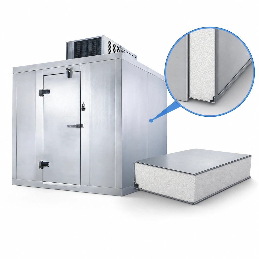 4-Inch AK-XPS4 Insulation