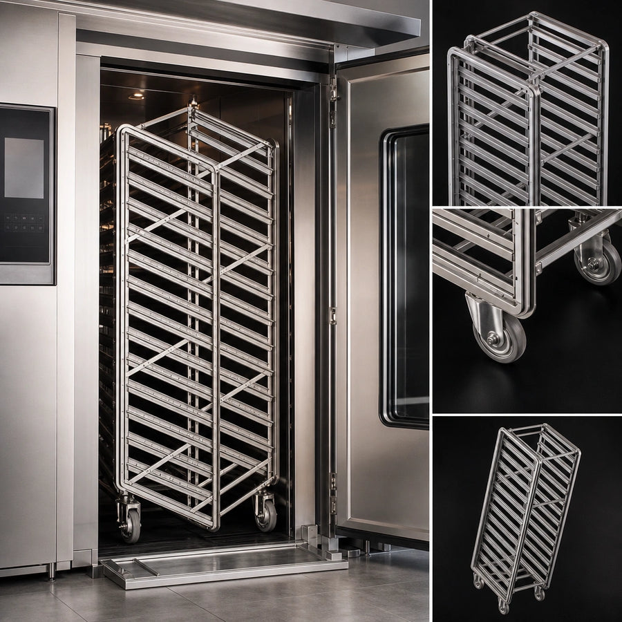Baxter Style Lift Design