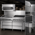 Thumbnail image #3 for Titan JMRH-24G 24 Inch Modular Griddle Top Gas Range with Manual Controls