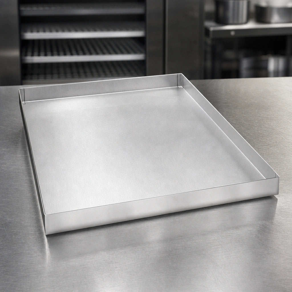Stainless Steel Construction