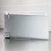 Thumbnail image #3 for Eagle Group 18-Inch Left Single Knob Foot Bracket for Cantilevered Shelving Systems