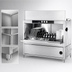 Thumbnail image #3 for Champion PP-36 Triple-Rack Door-Type Pot, Pan and Utensil Washer