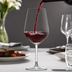 Thumbnail image #3 for Lucaris Tokyo Temptation 16 oz Clear Stemmed Cabernet Wine Glass