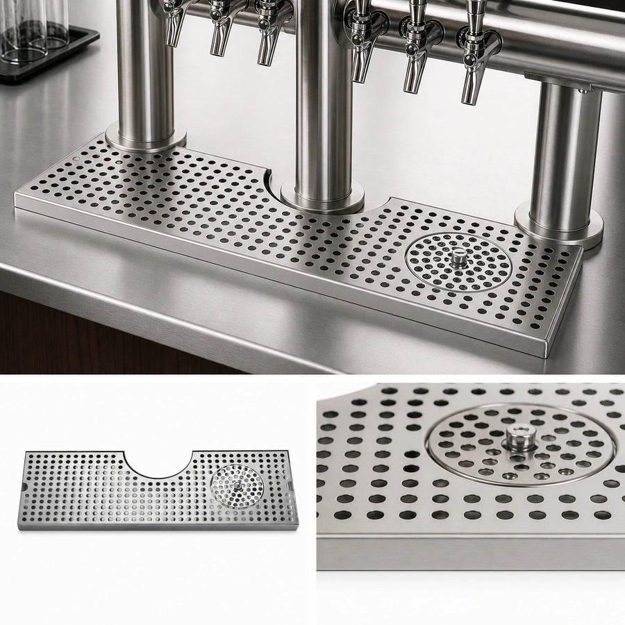 Surface Mount Design