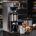 Thumbnail image #3 for BUNN Tall Single Automatic Fill Coffee Brewer with Infusion Series Technology
