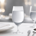 Thumbnail image #4 for Lucaris Bangkok Bliss 12 oz Clear Water Glass