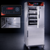 Thumbnail image #3 for Cres Cor Roast-N-Hold Deluxe Full-Height Gentle Convection Cook-and-Hold Oven, 240V, 1-Phase