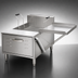 Thumbnail image #3 for Comstock-Castle Gas Countertop Doughnut Fryer, 23-Inch, 20-30 lb Fat Capacity