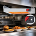Thumbnail image #3 for Nemco 72-Inch Single Unlighted Strip Heater with Infinite Temperature Control, 208V