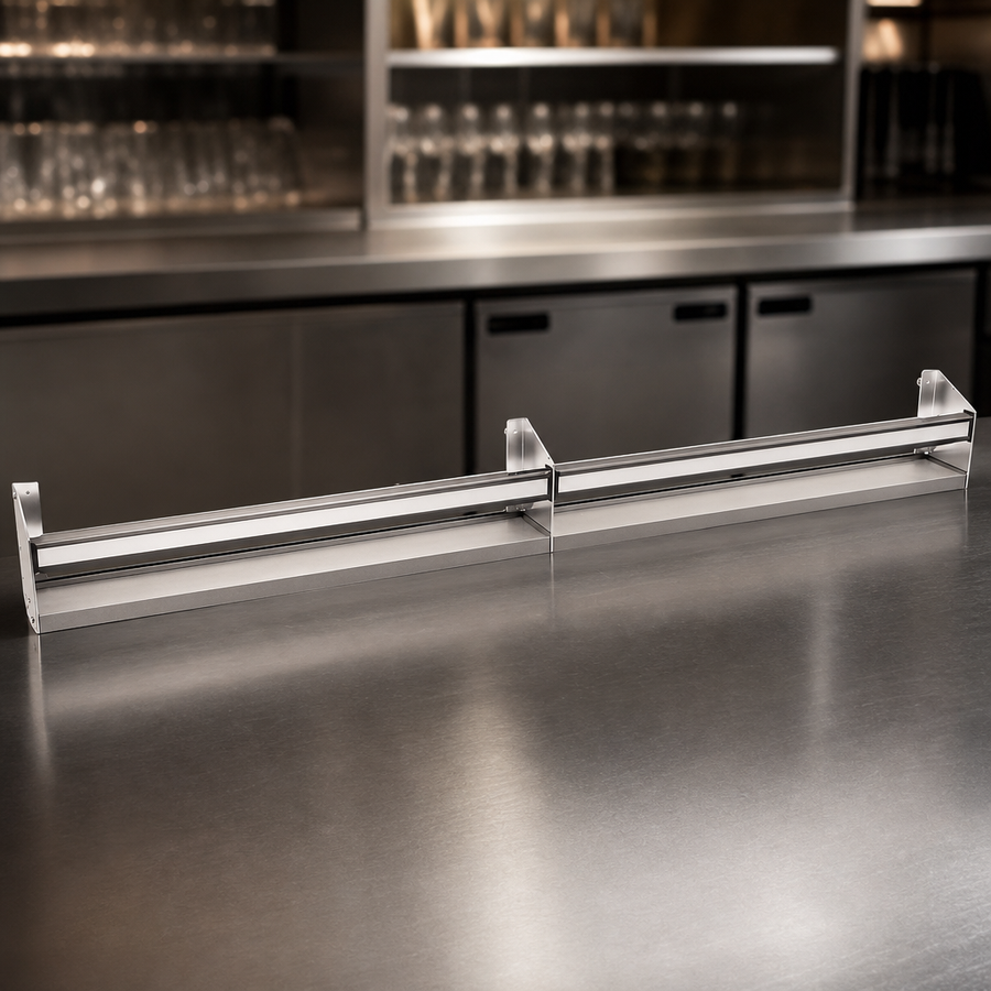 Stainless Steel Construction