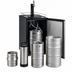 Thumbnail image #3 for Omcan 152L Freestanding Draft Beer Cooler with Single Tower and 1 Faucet, 40.2 Gallon Capacity
