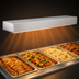 Thumbnail image #3 for Hatco Glo-Ray 24-Inch Unlighted Single Infrared Strip Heater, 500W