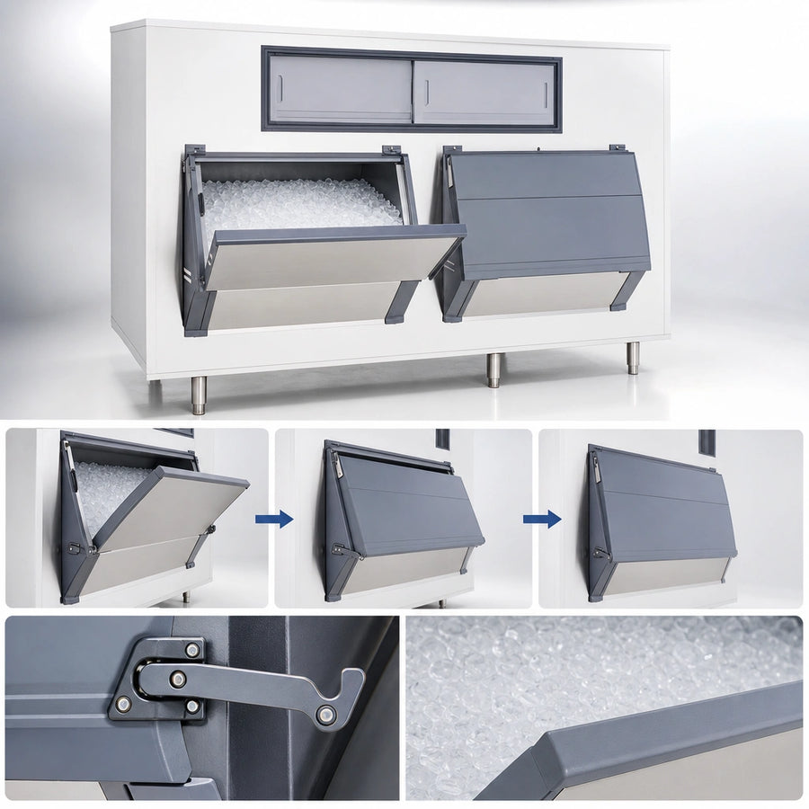 SmartGATE Ice Shield