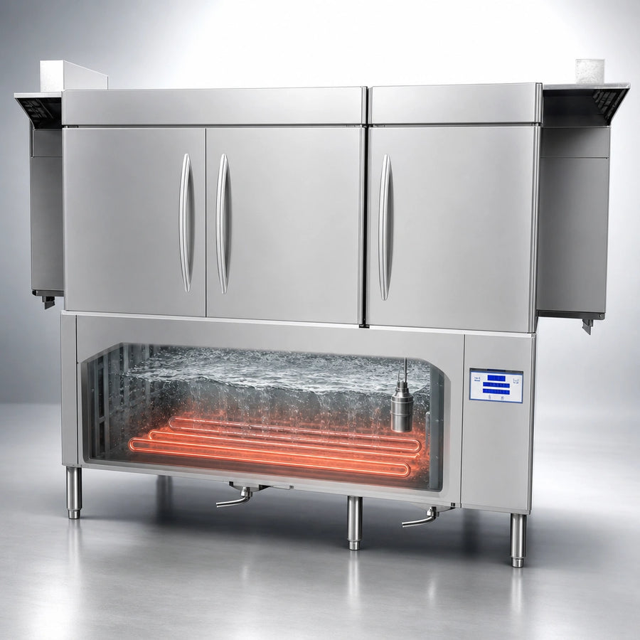 Electric Tank Heat