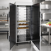 Thumbnail image #4 for Vulcan Pass-Thru Mobile Heated Holding/Transport Cabinet, 15 Full-Size Sheet Pan Capacity