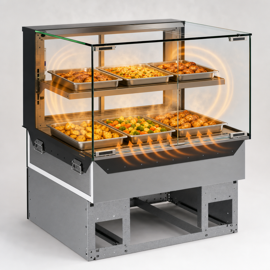 Convection Heat