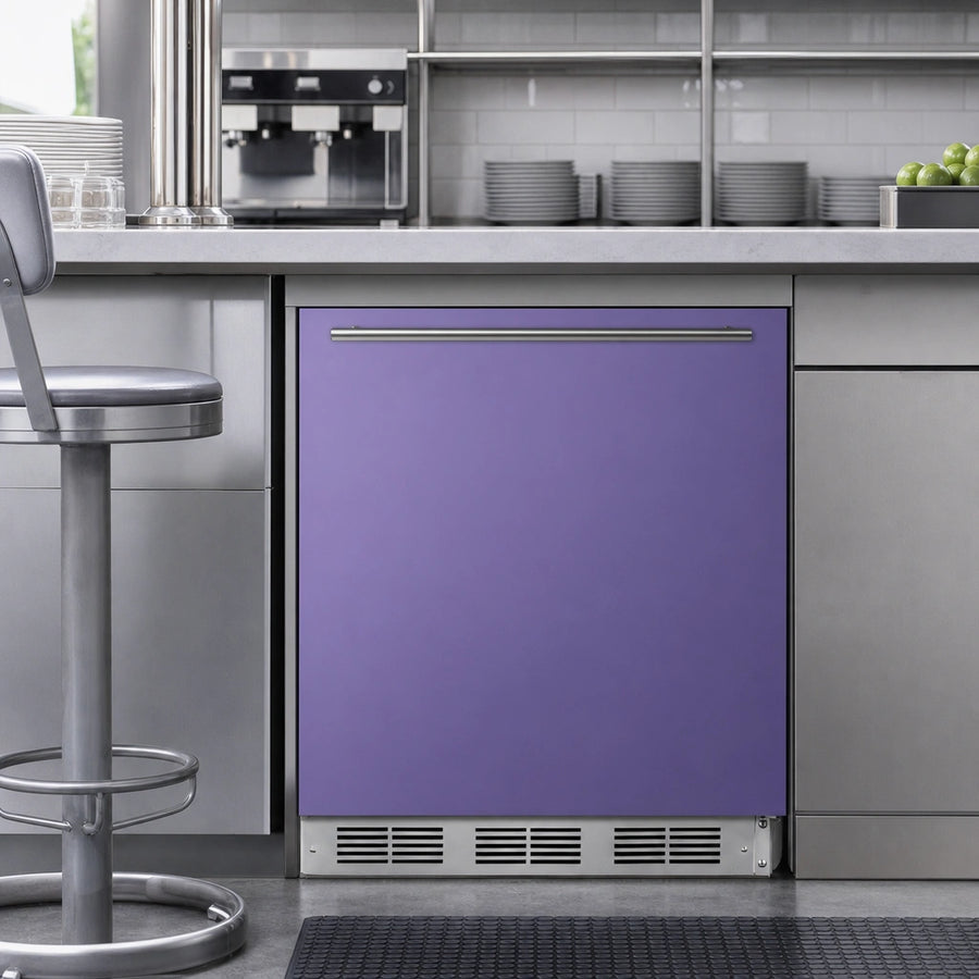 ADA Height Cabinet