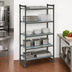 Thumbnail image #3 for Cambro Camshelving Basics Plus 30