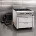 Thumbnail image #3 for Garland Polar Cuisine 54-Inch Remote Refrigerator Drawer Base, 4 Drawers, Stainless Steel