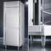 Thumbnail image #3 for Victory UltraSpec 21.5 Cu. Ft. 1-Section Reach-In Warming Cabinet with 2 Half-Height Solid Doors