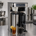 Thumbnail image #3 for BUNN ITCB Twin HV High-Volume Dual Automatic-Fill Tea/Coffee Brewer, 120/240V