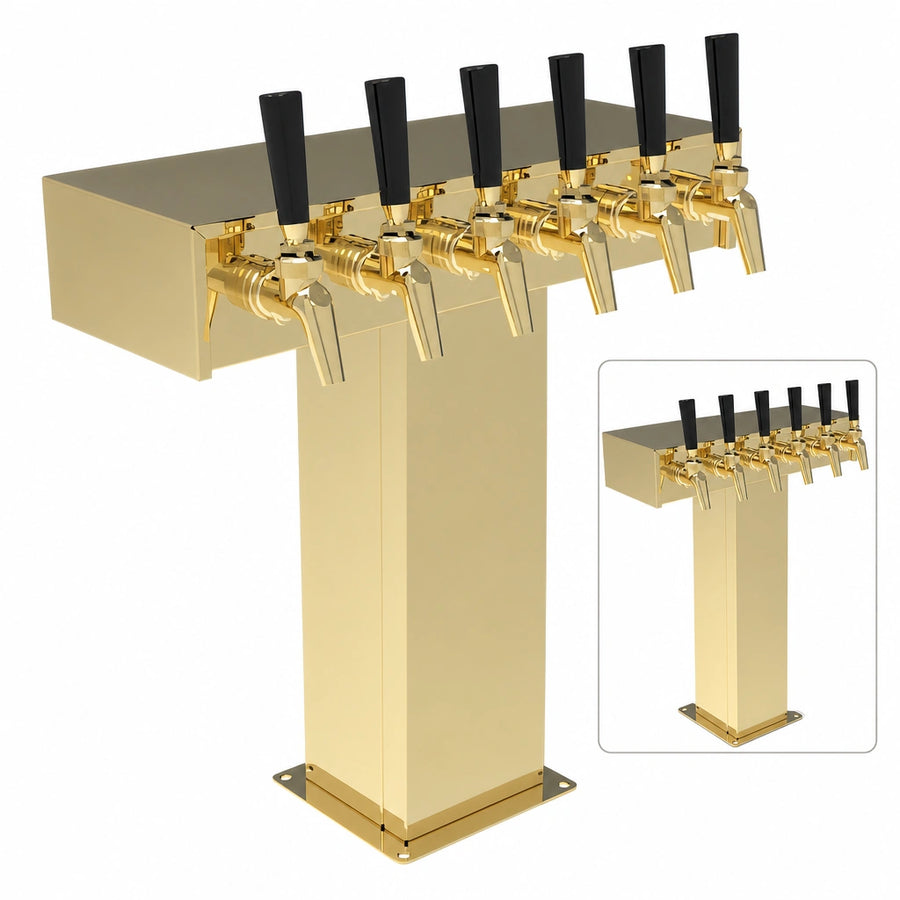 Extra High Configuration