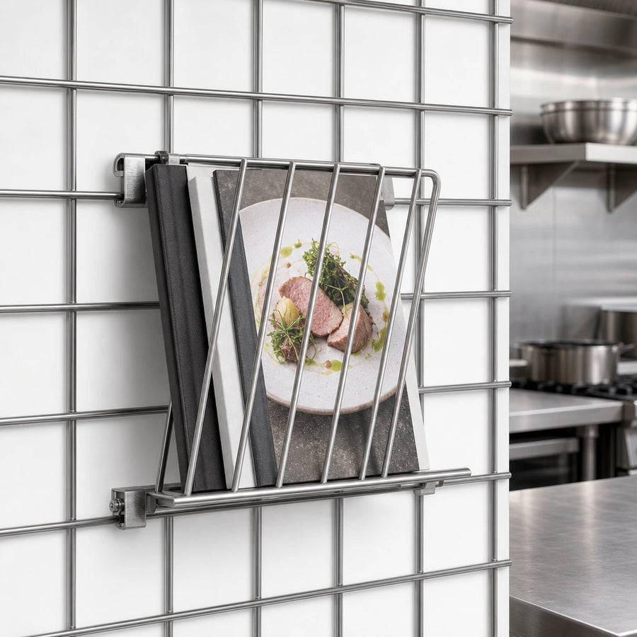 WalStor Modular Wall System Compatibility