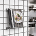 Thumbnail image #3 for WalStor Modular Wall System Book Holder, 3 x 12 x 10 Inches