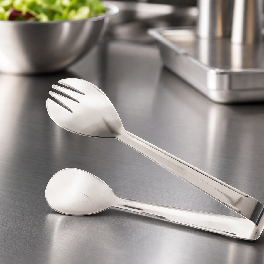 Stainless Steel Construction