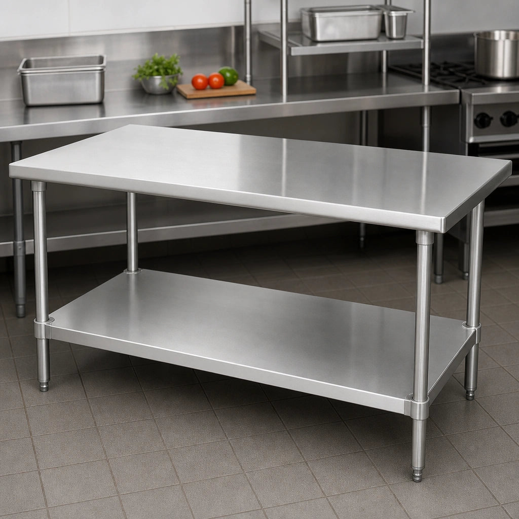 Compatible Work Table Fit