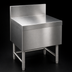 Thumbnail image #3 for Spec-Bar 48-Inch x 24-Inch Stainless Steel Filler Board