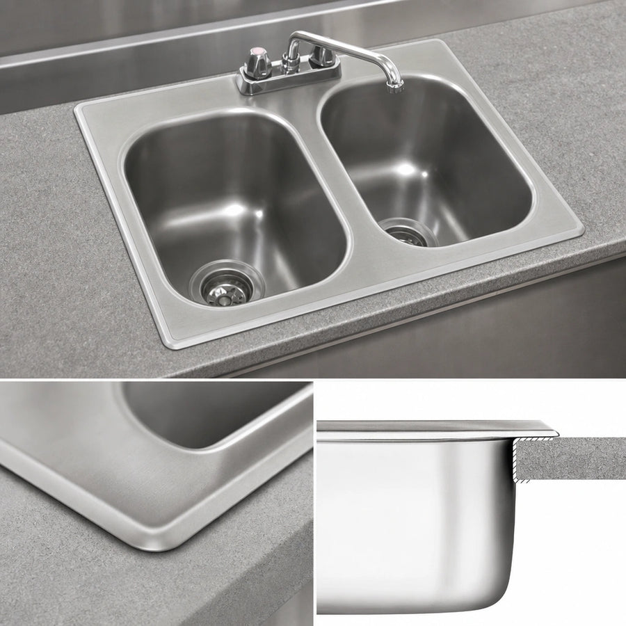Self-Rimming Design