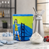 Thumbnail image #4 for Whip-It! Originals N2O Whipped Cream Gift Pack in Gift Tin with Dispenser and 200 Chargers