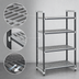 Thumbnail image #3 for Cambro Camshelving Elements XTRA 24