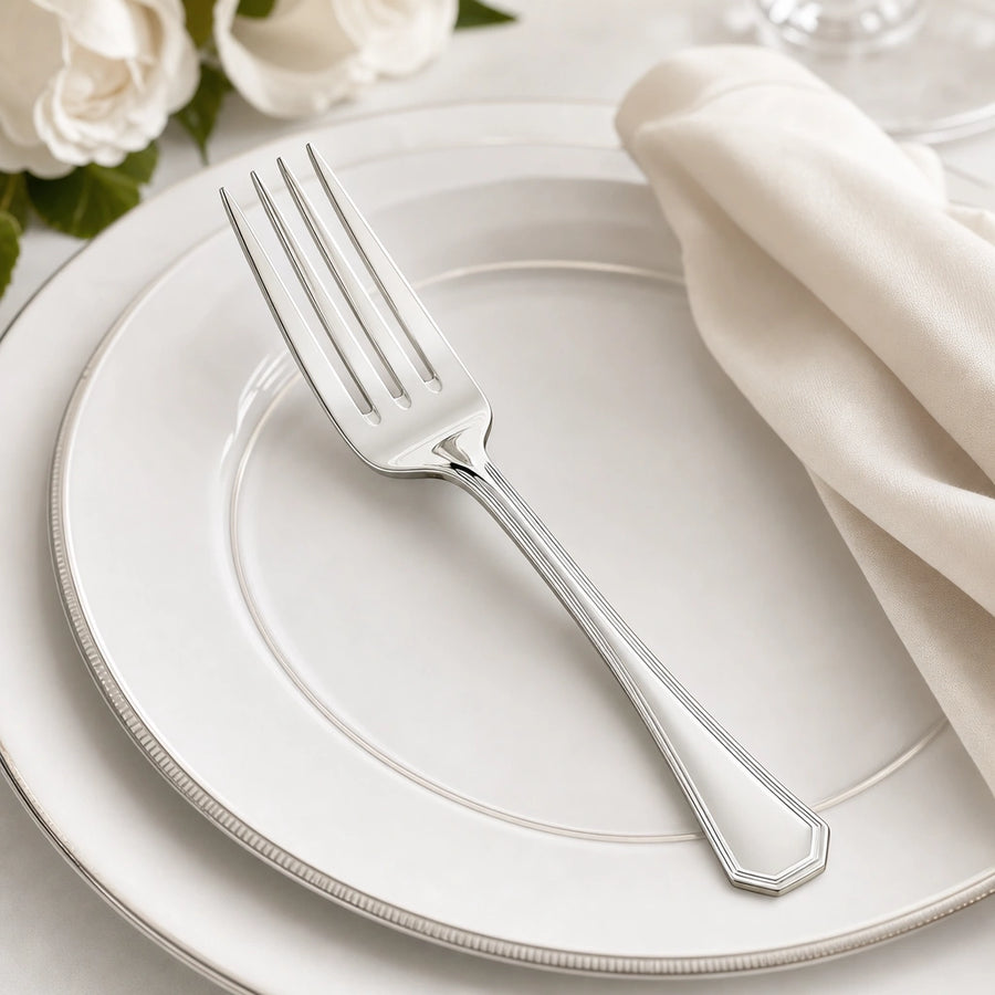 Victoria Pattern