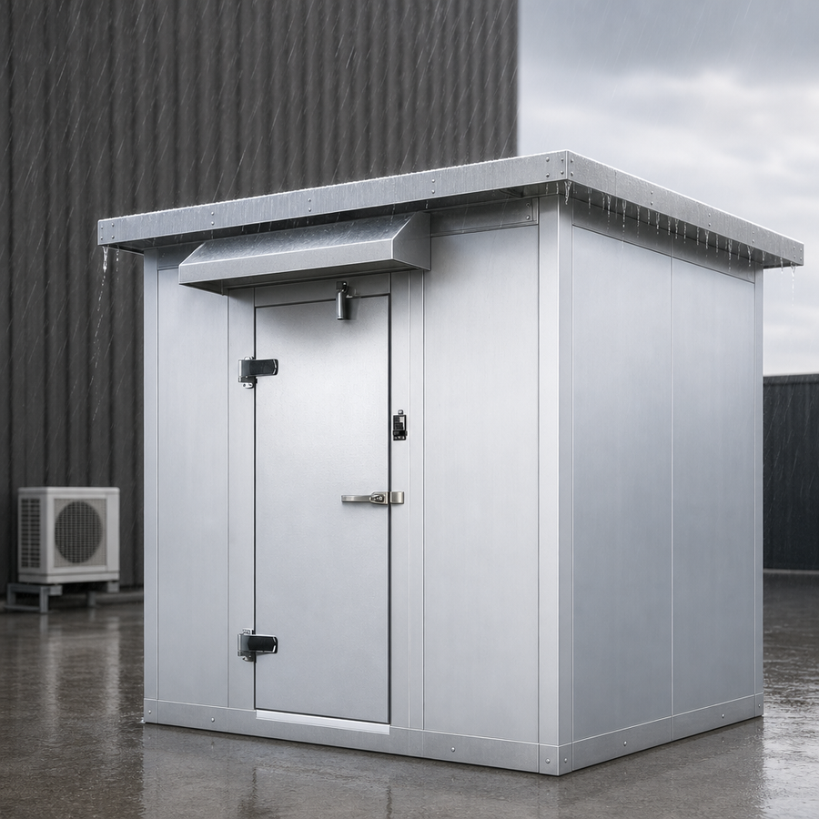 Outdoor Quick Ship Package
