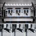 Thumbnail image #3 for CBC Royal Traditional Synchro 3-Group Semi-Automatic Commercial Espresso Machine