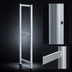 Thumbnail image #3 for Fermostock 57-Inch H x 22-Inch D Stationary Shelving Upright