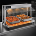 Thumbnail image #3 for Hatco Glo-Ray® 43.25-Inch Wide 4-Light Countertop Hors D'Oeuvre Warmer