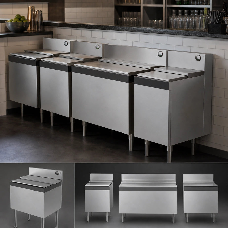 Modular Underbar Design