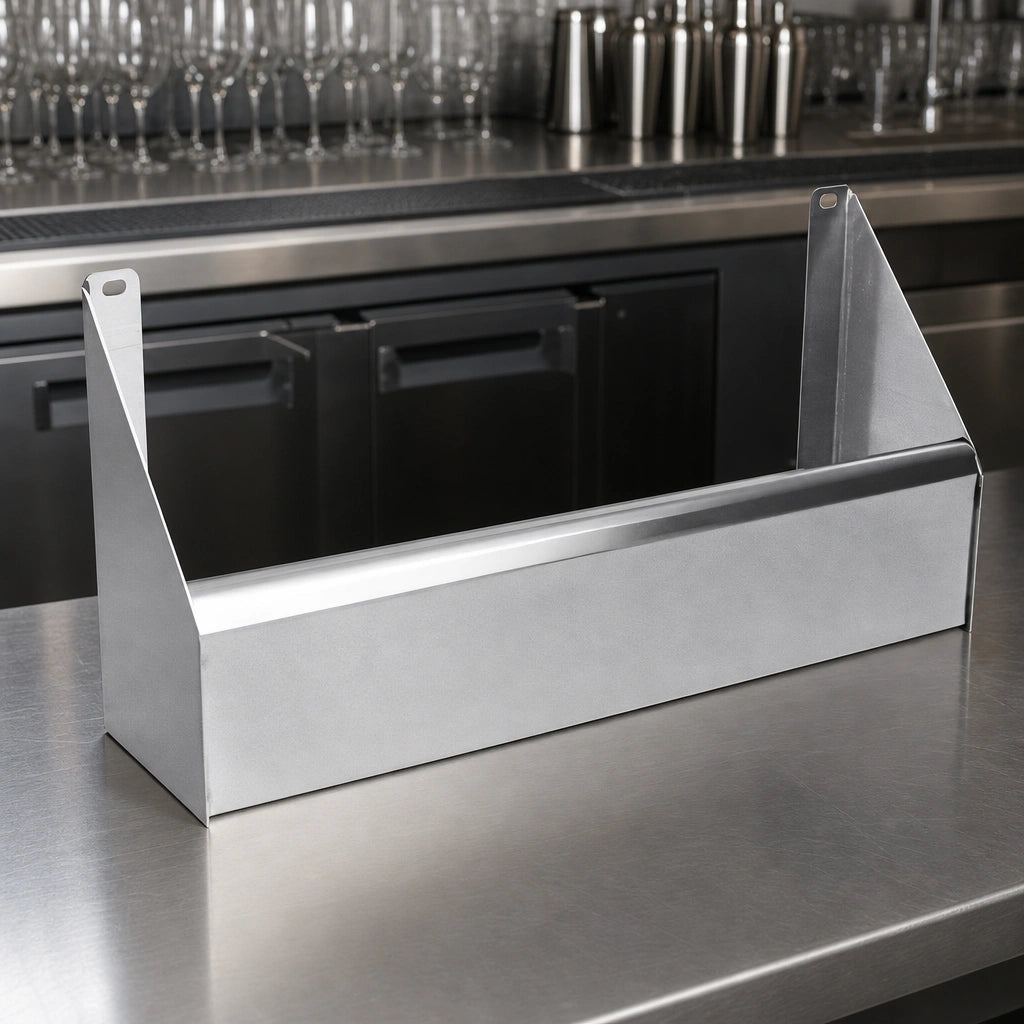 Stainless Steel Construction
