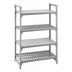 Thumbnail image #4 for Cambro Camshelving Premium 21