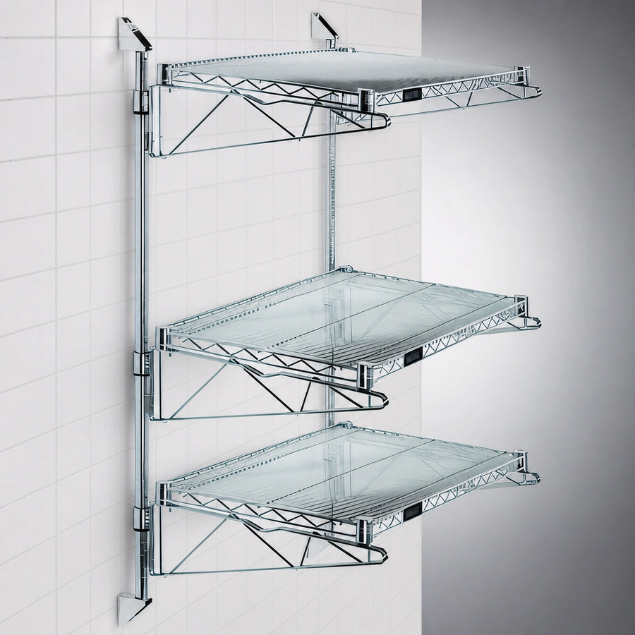 Wall-Mount Starter Unit