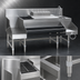 Thumbnail image #3 for Spec-Bar CCS-60-1 60